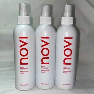 New Novi Shoe and Handbag Multi Protector and Stain Preventor